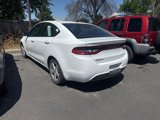 Used 2015 Dodge Dart SXT image 2