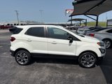 Used 2020 Ford EcoSport SES image 5
