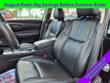 Used 2018 Nissan Altima 2.5 SR w/ SR Midnight Edition image 4