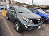 Used 2015 Kia Sportage EX image 5