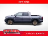 Used 2022 Honda Ridgeline RTL-E image 4