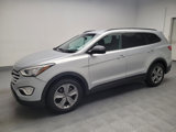 Used 2015 Hyundai Santa Fe GLS image 2