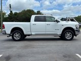 Used 2021 RAM 2500 Laramie image 3
