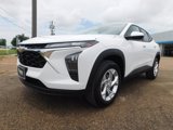 New 2025 Chevrolet Trax LS w/ LS Convenience Package image 4