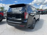 Used 2021 Chevrolet Tahoe Z71 w/ Z71 Off-Road Package image 4