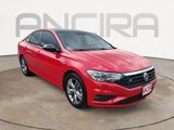 Used 2021 Volkswagen Jetta image 4