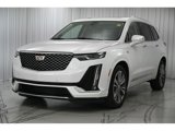 Certified 2021 Cadillac XT6 Premium Luxury image 4