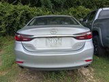 Used 2018 MAZDA MAZDA6 Touring image 4