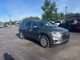 Used 2019 Chevrolet Traverse LT w/ LPO, Floor Liner Package image 3