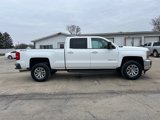 Used 2015 Chevrolet Silverado 2500 LT w/ Z71 Package, Off-Road image 4