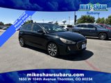 Used 2018 Hyundai Elantra GT image 3