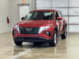 Used 2022 Hyundai Tucson SE image 3