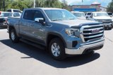Used 2020 GMC Sierra 1500 SLE image 3