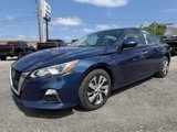 Used 2020 Nissan Altima 2.5 S image 2