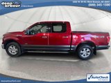 Used 2016 Ford F150 XLT w/ Equipment Group 302A Luxury image 6