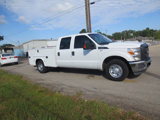 Used 2015 Ford F250 XL w/ Power Equipment Group image 2
