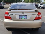 Used 2002 Toyota Camry SE image 5