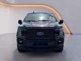 Used 2018 Ford F150 Lariat w/ Equipment Group 502A Luxury image 2