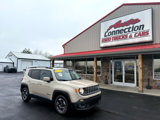 Used 2015 Jeep Renegade Latitude image 2