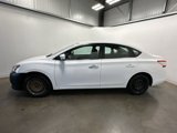 Used 2015 Nissan Sentra SV image 2