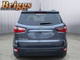 Used 2021 Ford EcoSport SE image 4
