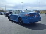 Used 2023 Toyota Camry XSE image 3