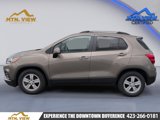 Used 2021 Chevrolet Trax LT w/ LT Convenience Package image 5