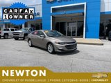 Used 2022 Chevrolet Malibu LT image 2