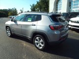 Certified 2018 Jeep Compass Latitude w/ Popular Equipment Group image 5