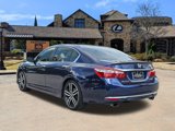 Used 2017 Honda Accord Sport image 3
