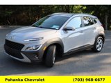 Used 2022 Hyundai Kona SEL w/ Cargo Package image 3