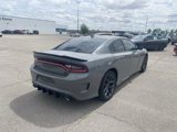 Used 2023 Dodge Charger R/T w/ Blacktop Package image 6