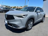 New 2025 Acura ADX AWD image 3