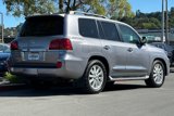 Used 2010 Lexus LX 570 4WD image 2