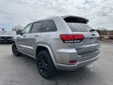 Used 2018 Jeep Grand Cherokee Altitude image 5
