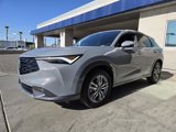 New 2025 Acura ADX AWD image 2