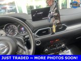 Used 2021 MAZDA CX-5 Touring w/ Touring Preferred SV Package image 2