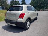 Used 2016 Chevrolet Trax LT w/ LT Convenience Package image 4