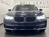 Used 2017 BMW 740i image 2