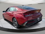 New 2025 Hyundai Elantra Sport image 3