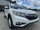 Used 2015 Honda CR-V EX image 4