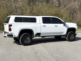 Used 2021 Chevrolet Silverado 2500 LTZ w/ LTZ Premium Package image 3