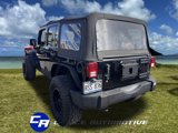 Used 2012 Jeep Wrangler Unlimited Sport image 5
