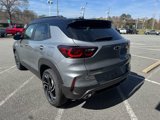 New 2025 Chevrolet TrailBlazer RS w/ Driver Confidence Package image 4