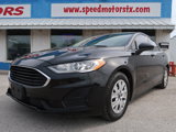 Used 2020 Ford Fusion S image 5