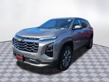 New 2025 Chevrolet Equinox LT w/ LPO, Floor Liner Package image 3