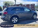 Used 2012 Acura MDX image 5
