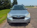Used 2015 Subaru Forester 2.5i Touring w/ Eyesight & Navigation System image 5