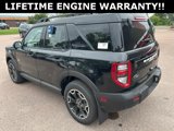New 2025 Ford Bronco Sport Outer Banks image 6