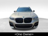 Used 2021 BMW X3 M40i w/ Premium Package image 3